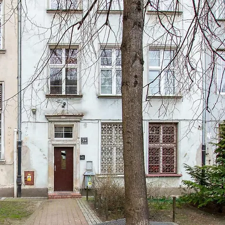 Old Town Piwna By Renters Apartment