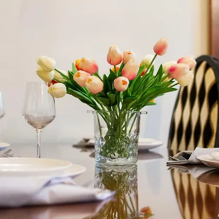Apartment Old Town Piwna By Renters Gdansk